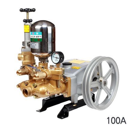 해청 고압분무기 동력분무기 사진15