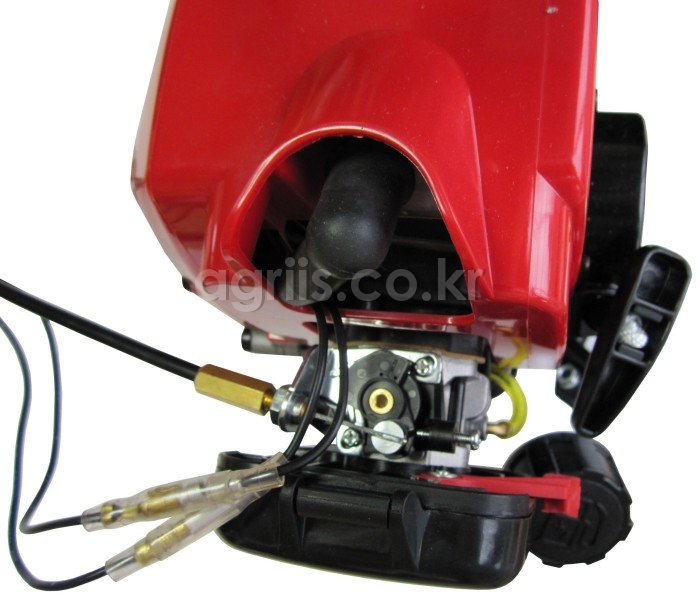 북성 예초기 BT260S 사진4