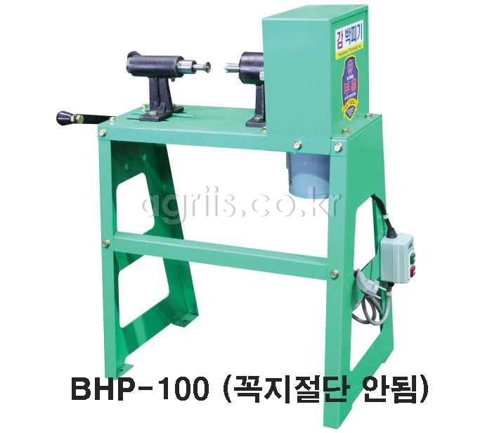 부흥 감박피기 BHP-100/200 사진2