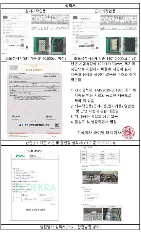  LED야간라이트  사진12