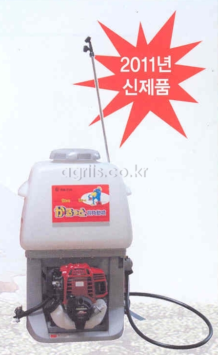 마루나까(일본) 엔진분무기 HP7S26M231
