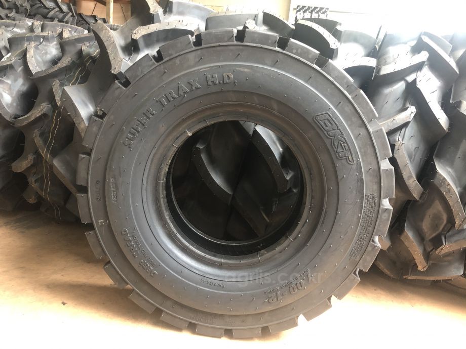 BKT 지게차용 타이어 7.00-12 사진3