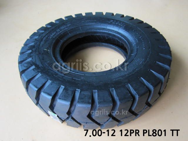 BKT 지게차용 타이어 7.00-12 사진10