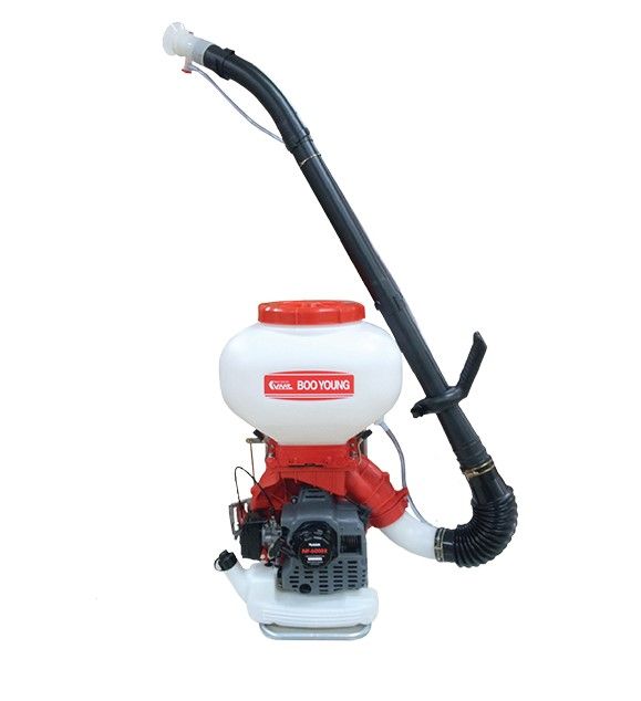 booyoung 동력살분무기 NF600 사진2