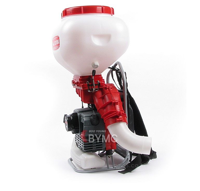 booyoung 동력살분무기 NF600 사진7