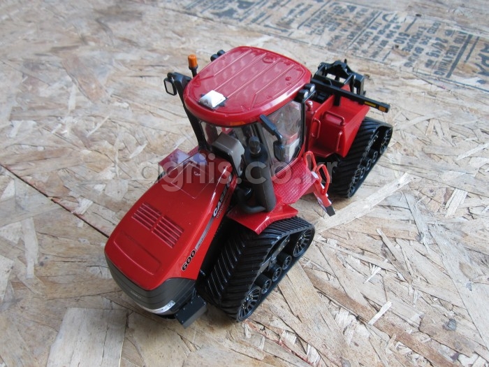 ERTL 모형트랙터 케이스 IH600 사진3