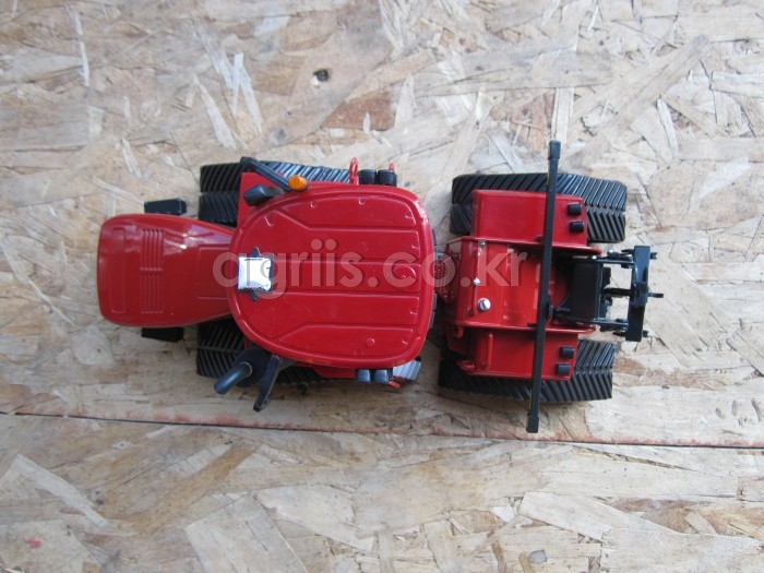 ERTL 모형트랙터 케이스 IH600 사진4