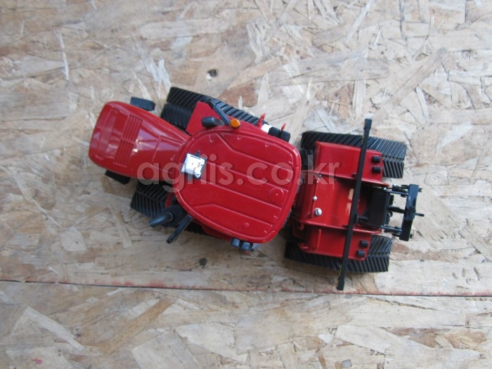 ERTL 모형트랙터 케이스 IH600 사진5