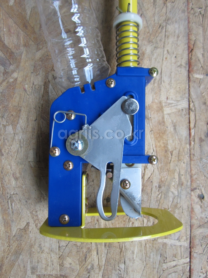 카이로스(한국) 깨파종기 깨.무파종기 사진4