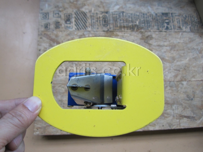 카이로스(한국) 깨파종기 깨.무파종기 사진5