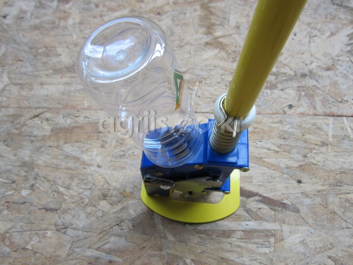 카이로스(한국) 깨파종기 깨.무파종기 사진7