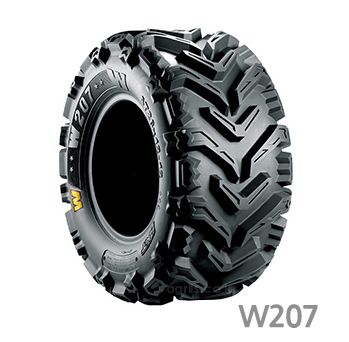 BKT 지게차용 타이어 25X8.00-12 6PR 207TL