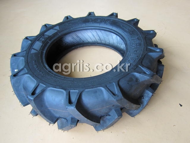 BKT 세렉스용 타이어 7-14 8PR BKT TR126 TT 사진2