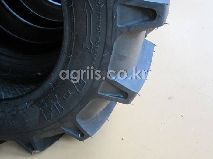 BKT 세렉스용 타이어 7-14 8PR BKT TR126 TT 사진4