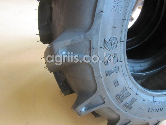 BKT 세렉스용 타이어 7-14 8PR BKT TR126 TT 사진5