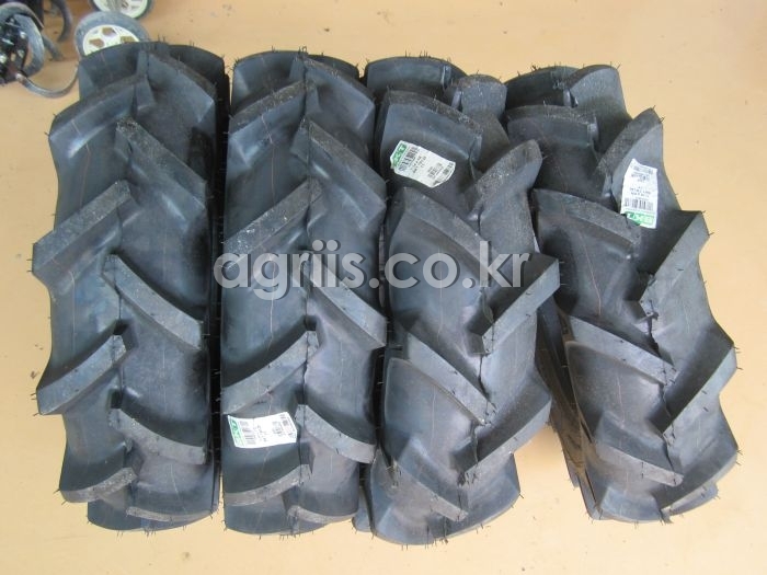 BKT 세렉스용 타이어 7-14 8PR BKT TR126 TT 사진6