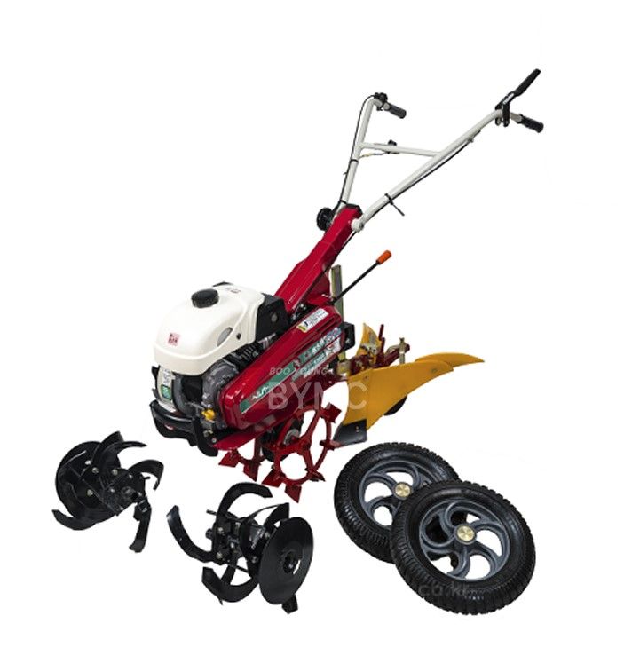 관동농기(일본) 소형관리기 K35VS-D 사진3