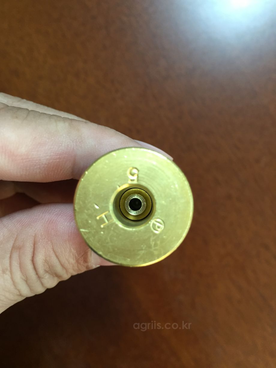  노튜브용 휠밸브 구찌/무시 사진6