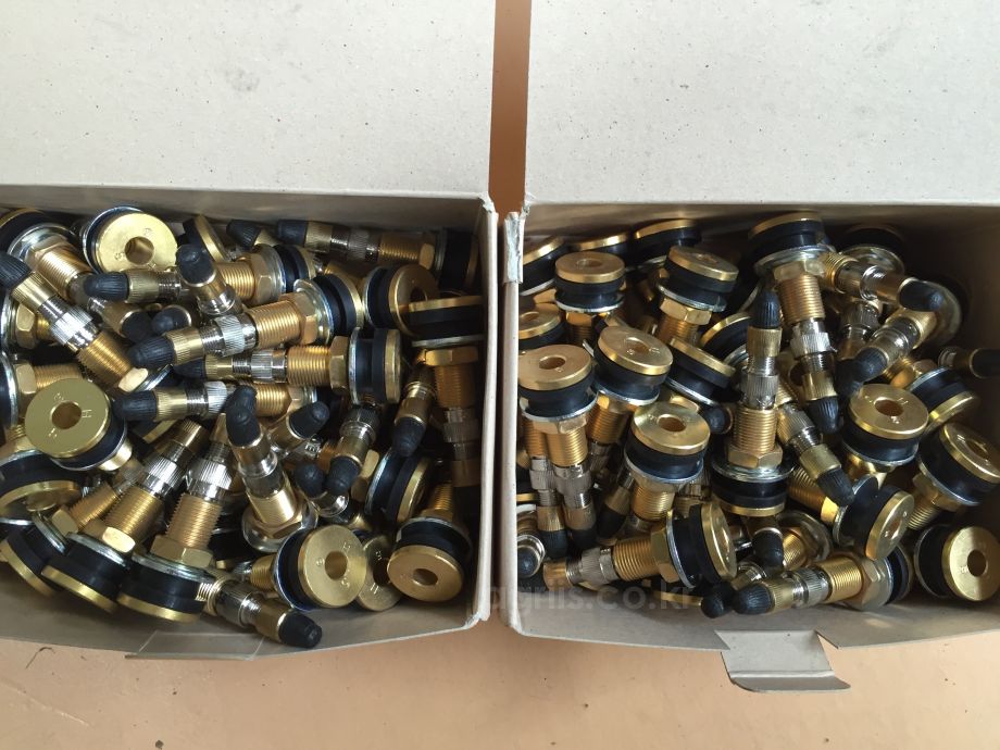  노튜브용 휠밸브 구찌/무시 사진7