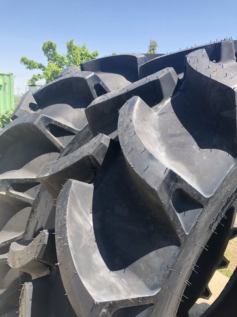 BKT 트랙터용 타이어 16.9-38 8PR TR171 TT 사진3