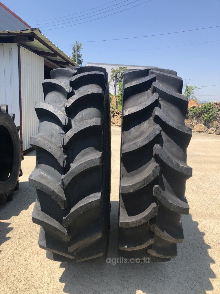 BKT 트랙터용 타이어 16.9-38 8PR TR171 TT 사진11
