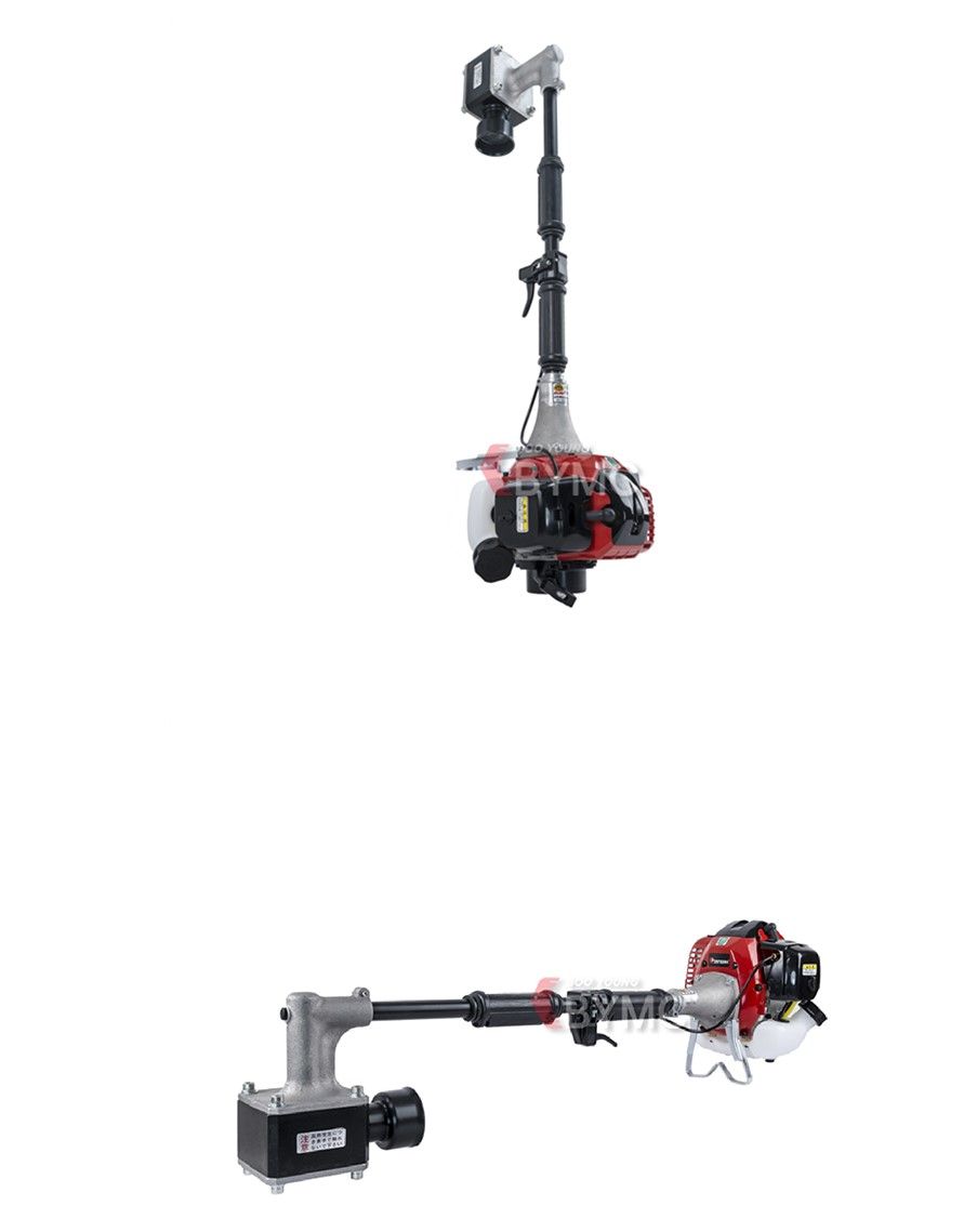 로빈(일본) 지주목설치기(항타기) RP-042MS, RP-042ML, RP-042LS 사진6