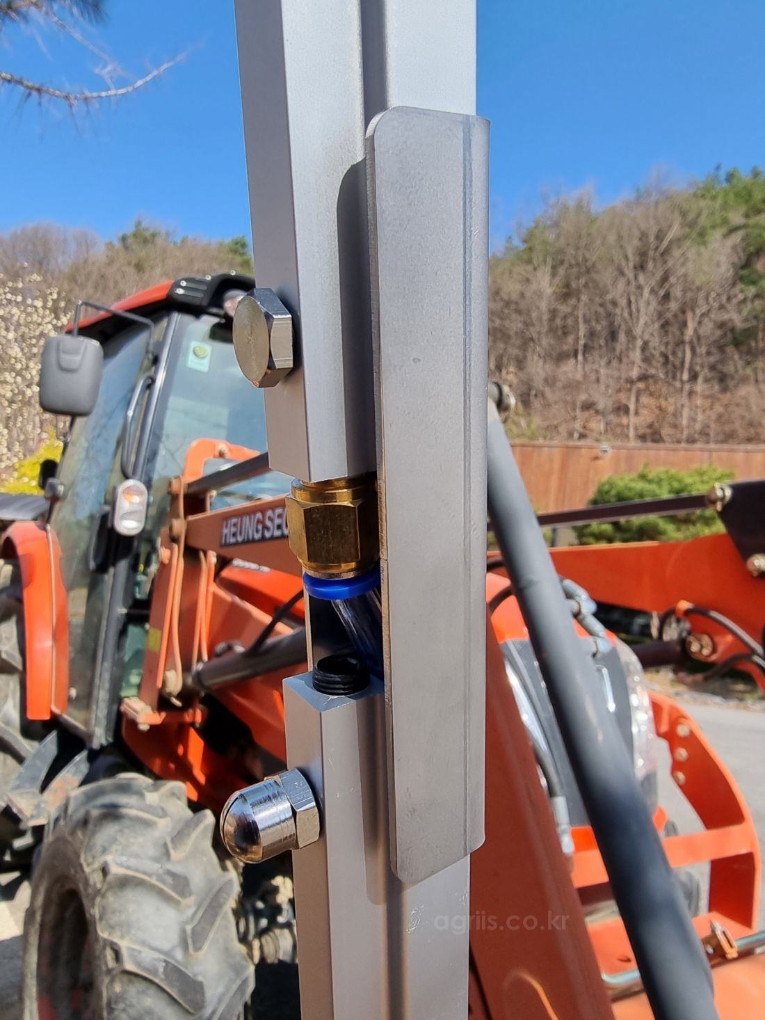 제톡스 더블샷 논두렁약제살포기 TOXD1000 사진3