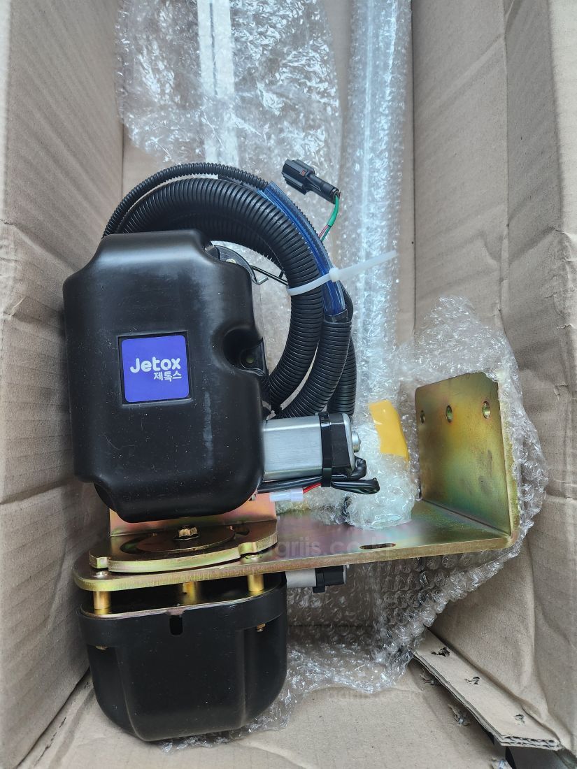 제톡스 더블샷 논두렁약제살포기 TOXD1000 사진7