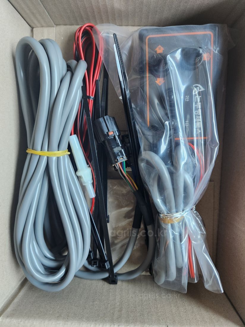 제톡스 더블샷 논두렁약제살포기 TOXD1000 사진9