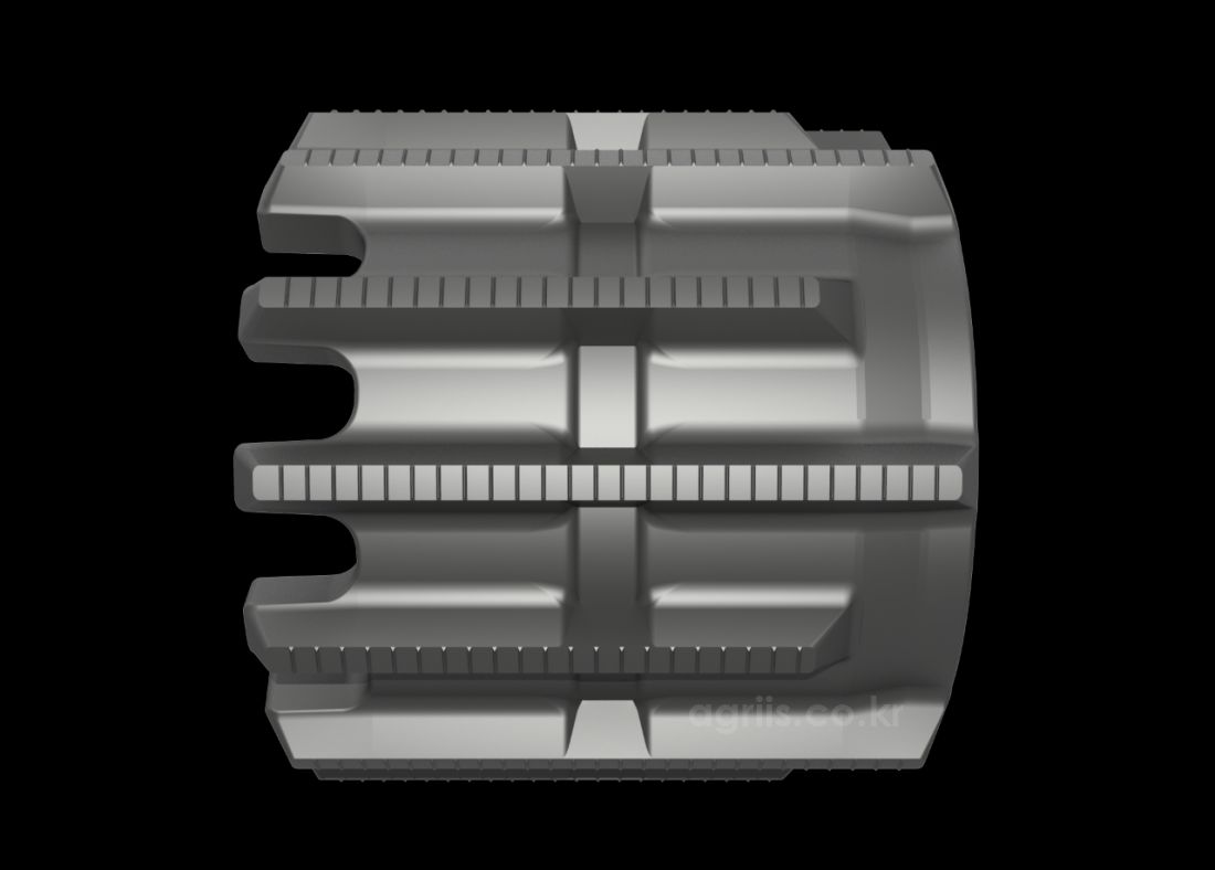 구보다 콤바인용궤도 아래 옵션에서 선택 사진8