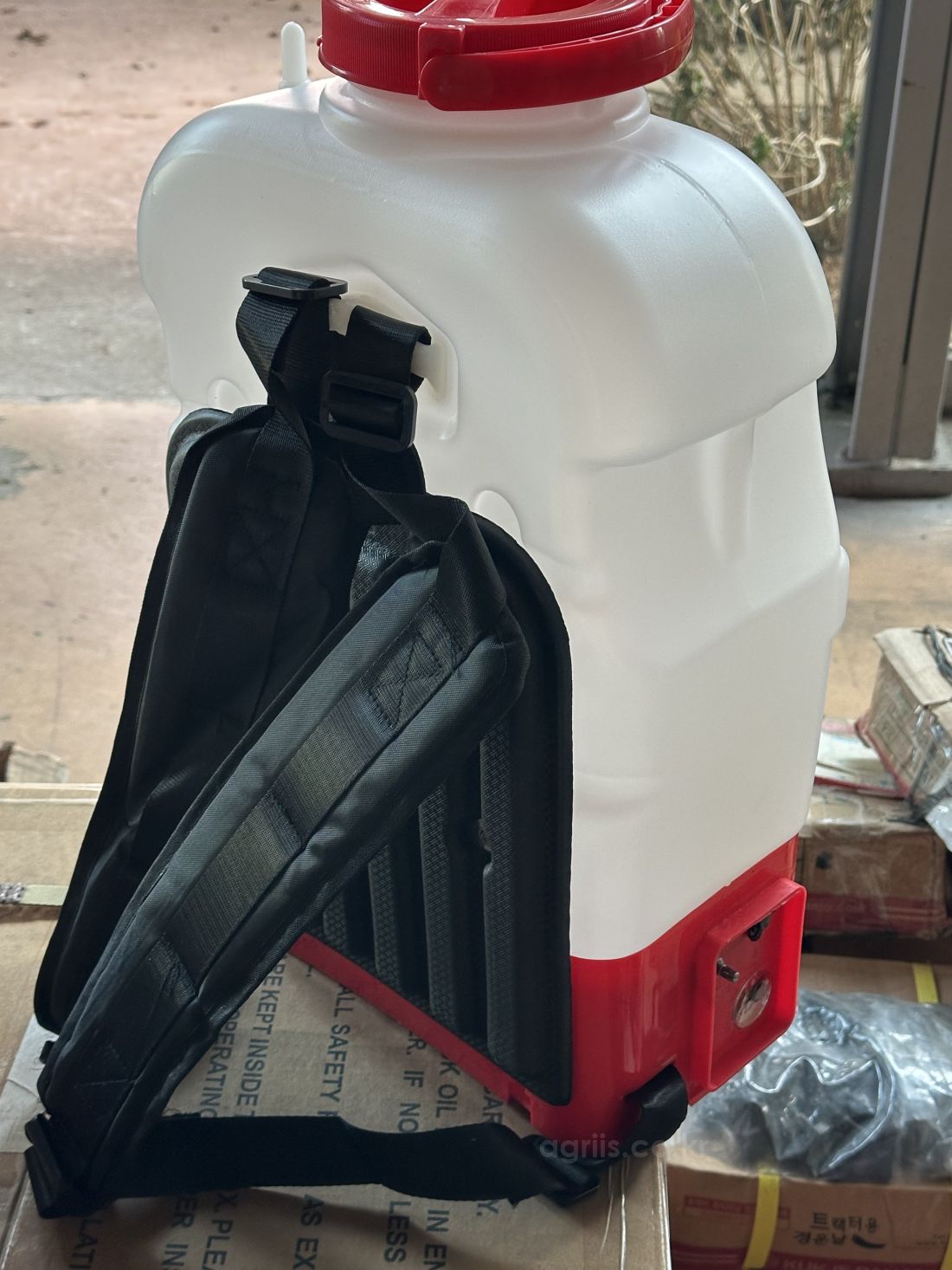  충전식 분무기 JSK 사진5