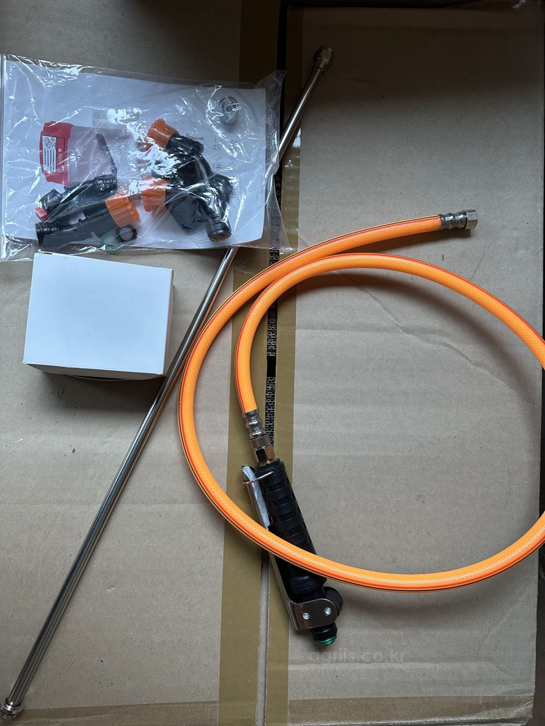  충전식 분무기 JSK 사진6