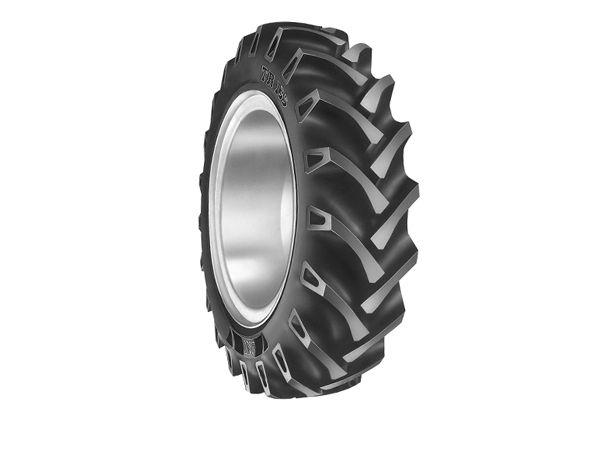 BKT 트랙터용 타이어 9.5-28 8PR TR135TT