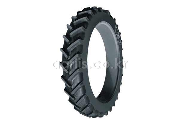 BKT 트랙터용 타이어 11.2-44(270/95 R44 AMAX RT95)레디얼협폭(RT955)