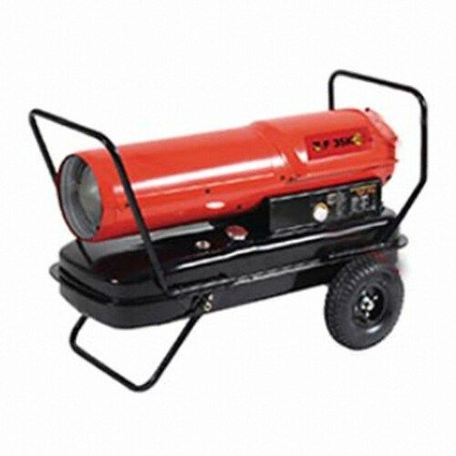  열풍기 ZF-25,55K 사진2