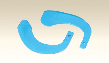 국제단조(한국) 로타리날(1박스 20개) N25