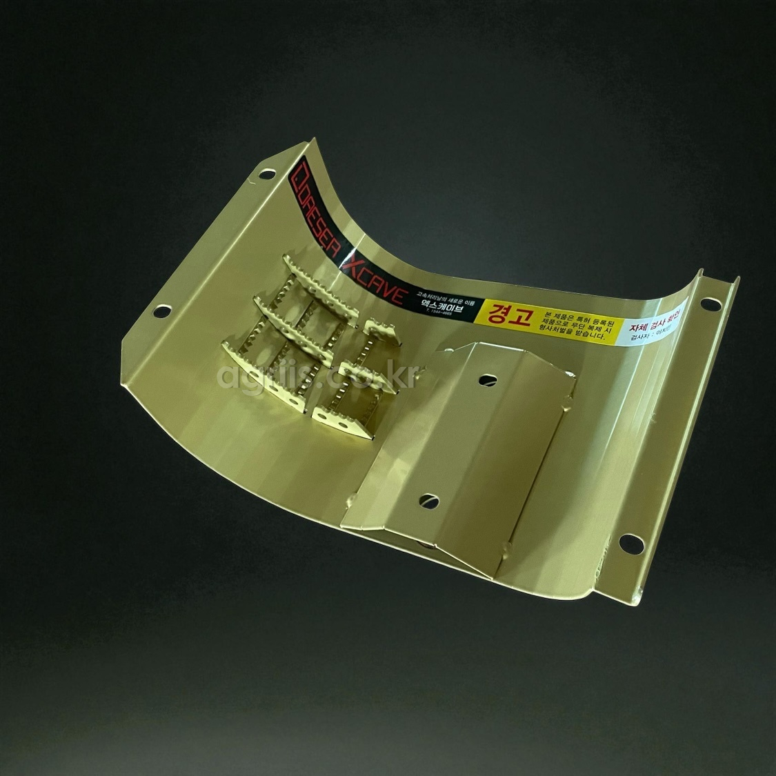 대서 X커버 (얀마전기종) DSI-Q7002