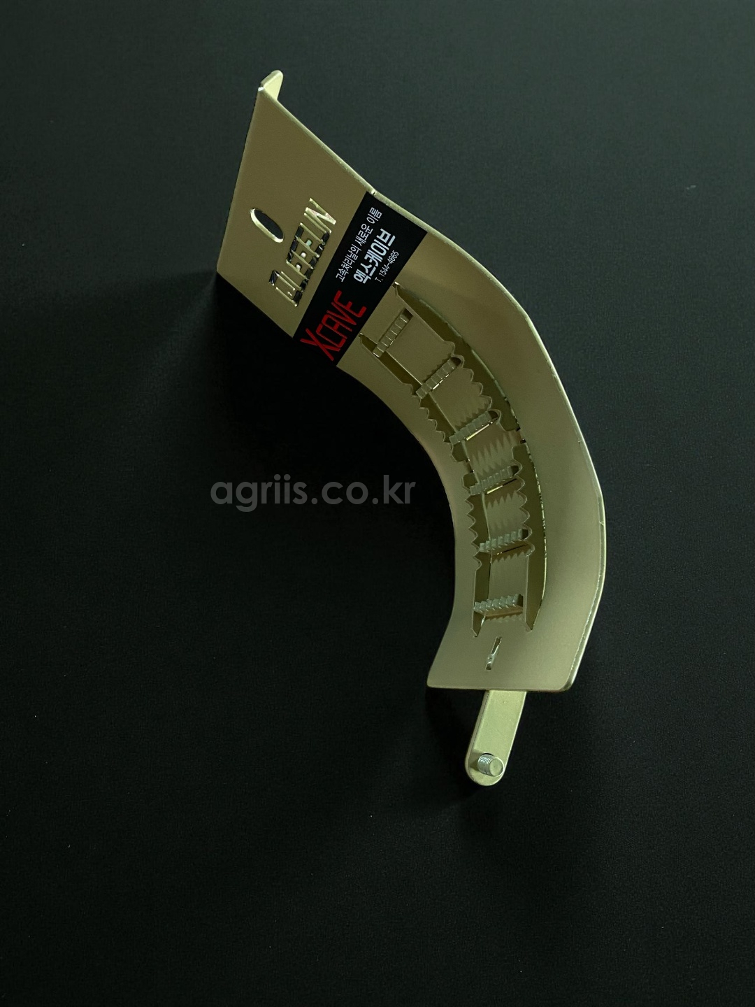 대서 X커버 (얀마전기종) DSI-Q7002 사진5