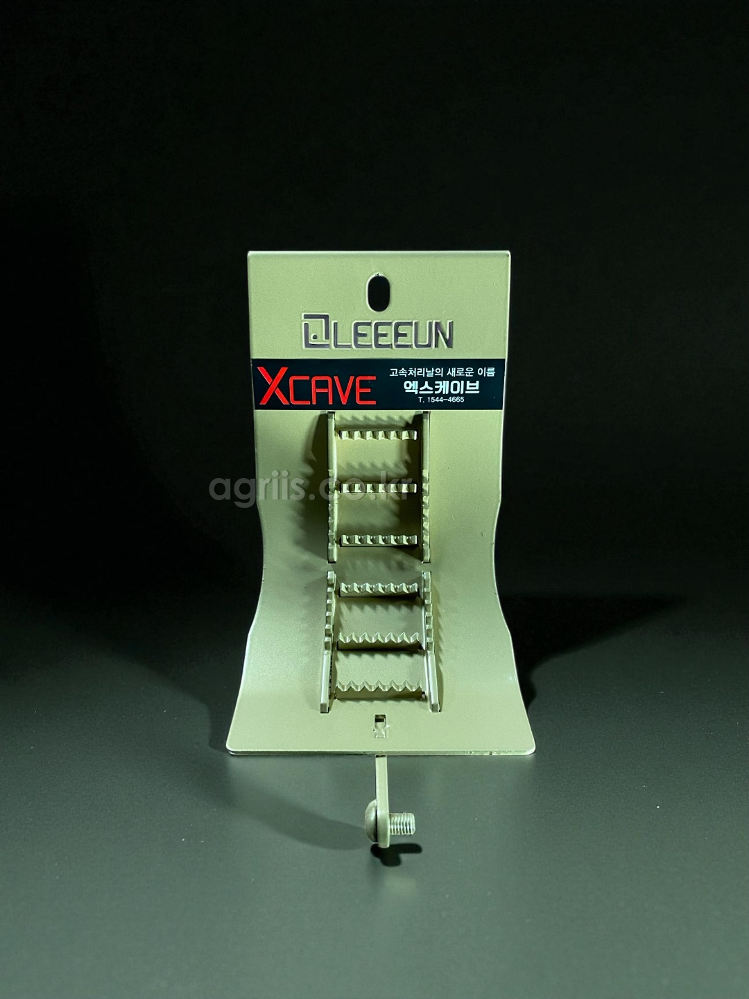 대서 X커버 (얀마전기종) DSI-Q7002 사진6