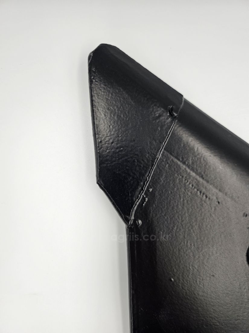  쟁기 보습 특수강 코팅 사진4