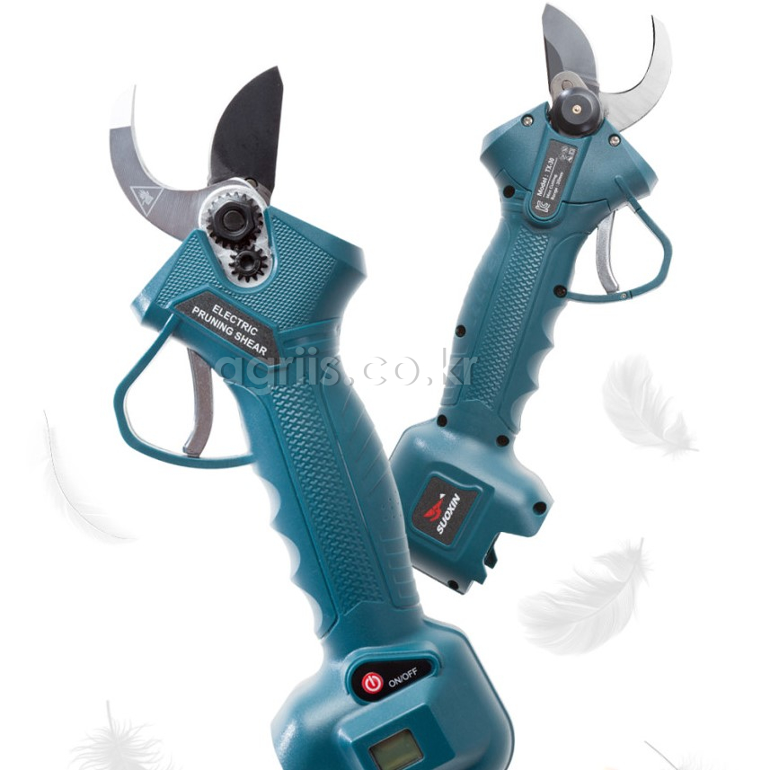 수호신 전지가위 TX-30(30mm)