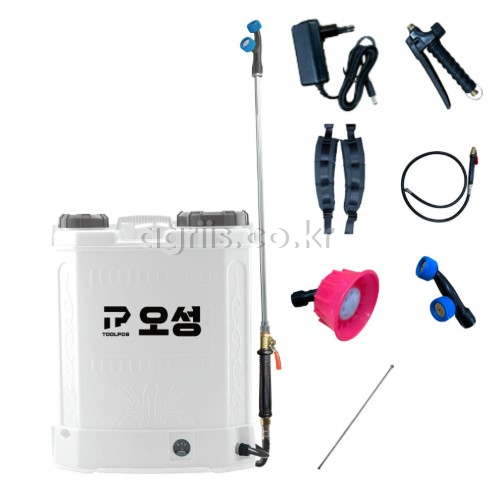 오성 농약분무기 OT-20C