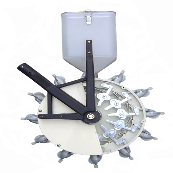 아신산업 전용파종기 ASJ-6-1A(1조식) 사진3