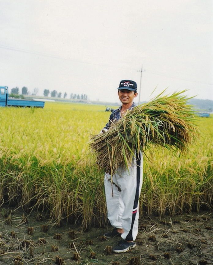 아신산업 다용도파종기 ASR-1A(1조식) 사진3