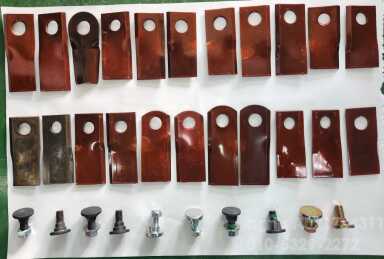 맥헤일쿤웰거 원형베일러 맥헤일존디어쿤