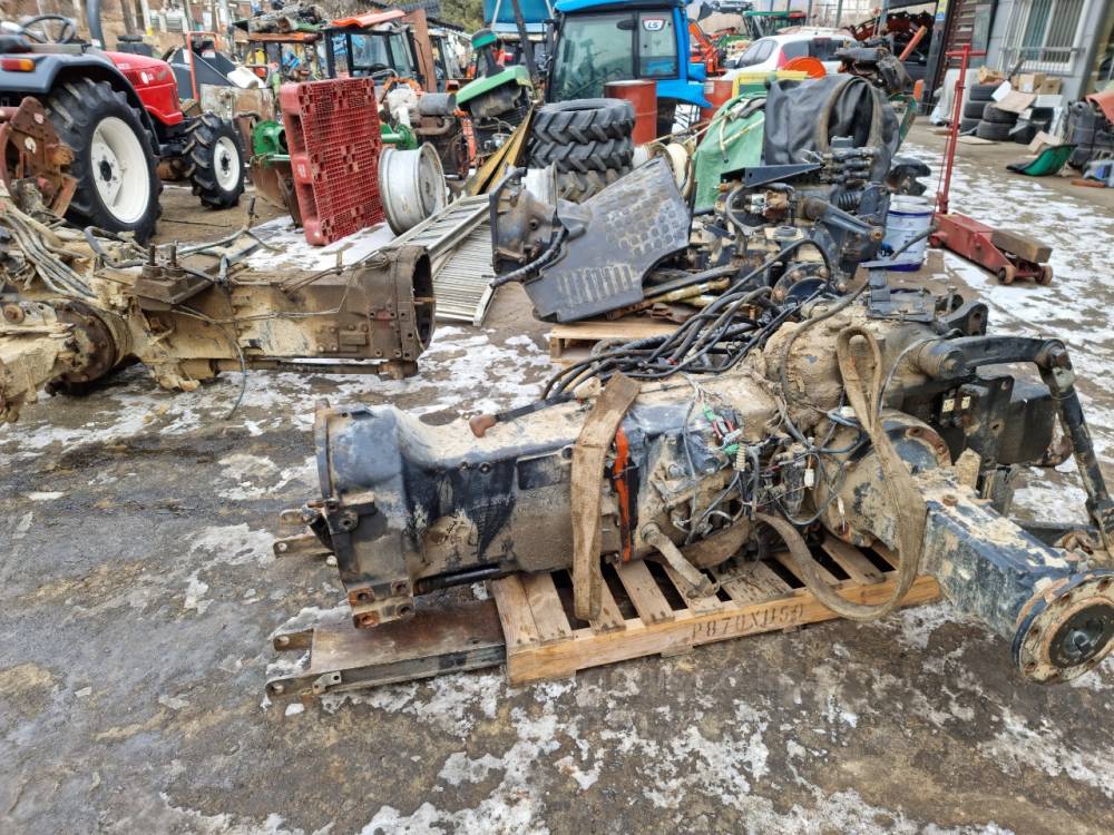  TN75 동양720 L65 국제 5805 TN75 동양720 L65 국제 5805  뒤우측면