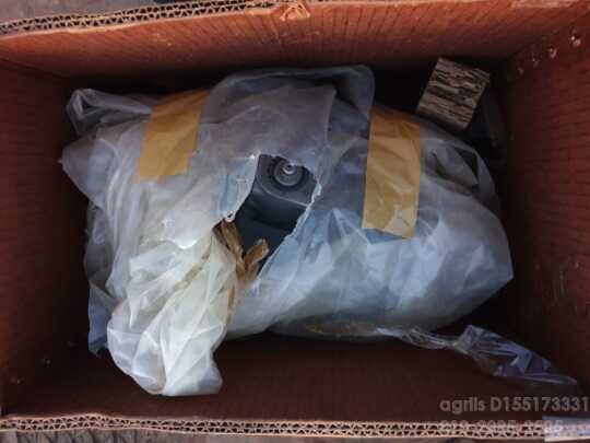 Kubota Combine Harvester KAR90 (6Rows) 신품 HST