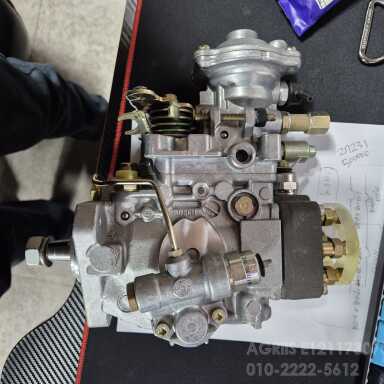 뉴홀랜드 트랙터 TM130 (125마력)