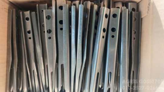 Yanmar Rice transplanter YR6D (6Rows)