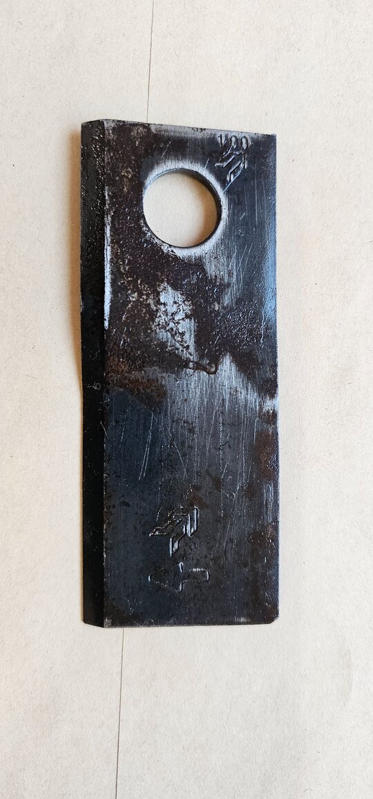 수입품 칼날 제초기 칼날